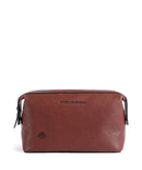 Piquadro Black Square Pesulaukut cuoio