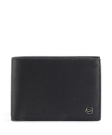 Piquadro Black Square RFID Lompakko black