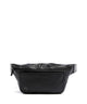 Piquadro Black Square Vyölaukku black