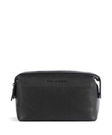Piquadro Black Square Pesulaukut schwarz