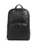 Piquadro Urban Laptop backpack schwarz