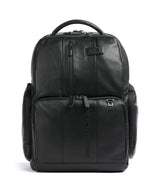 Piquadro Urban Tietokonereppu schwarz