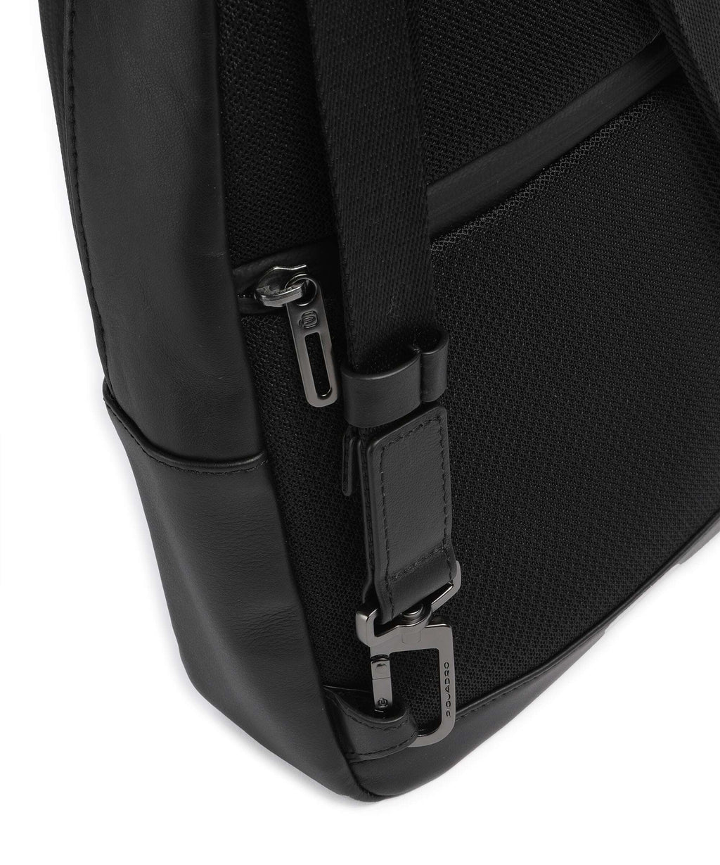 Piquadro Urban Sling bag schwarz