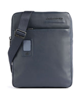 Piquadro AKRON Olkalaukku blue