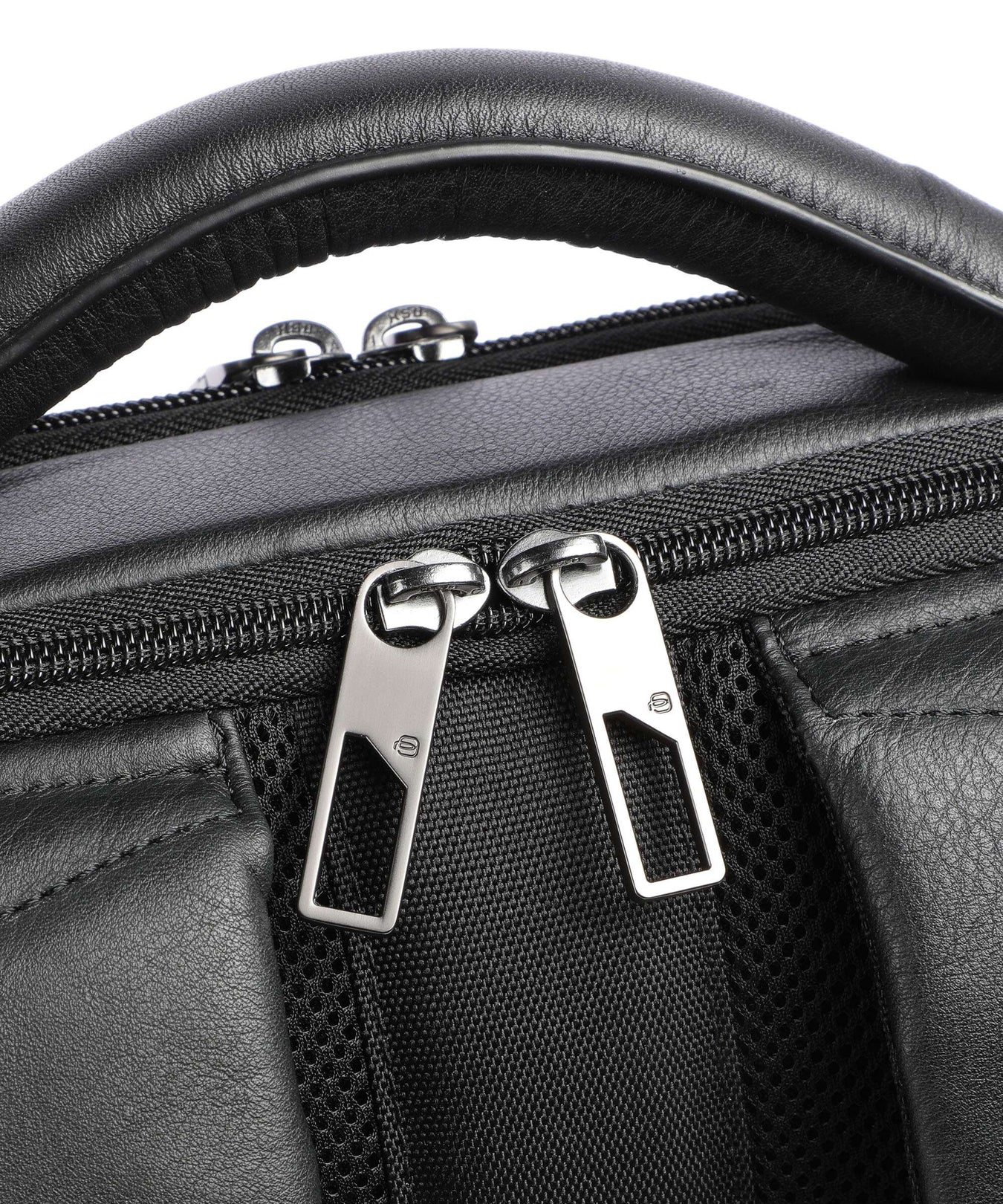 Piquadro AKRON Backpack black