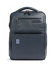 Piquadro AKRON Reppu blue