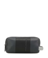 Piquadro Urban Pesulaukut grey/black