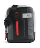 Piquadro Urban Olkalaukku grey/black