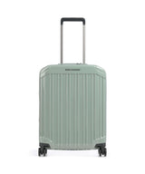Piquadro PQ Light 4-Pyöräiset matkalaukku green