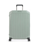 Piquadro PQ Light 4-Pyöräiset matkalaukku green