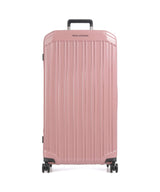 Piquadro PQ Light Spinner (4 wheels) pink