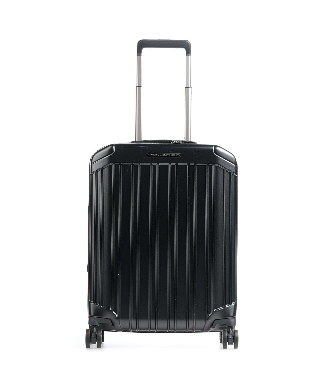 Piquadro PQ Light Spinner (4 wheels) matt black