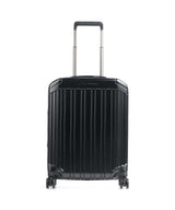 Piquadro PQ Light Spinner (4 wheels) matt black