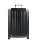 Piquadro PQ Light 4-Pyöräiset matkalaukku matt black