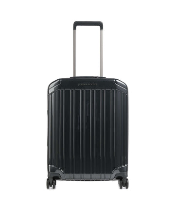 Piquadro PQ Light 4-Pyöräiset matkalaukku black