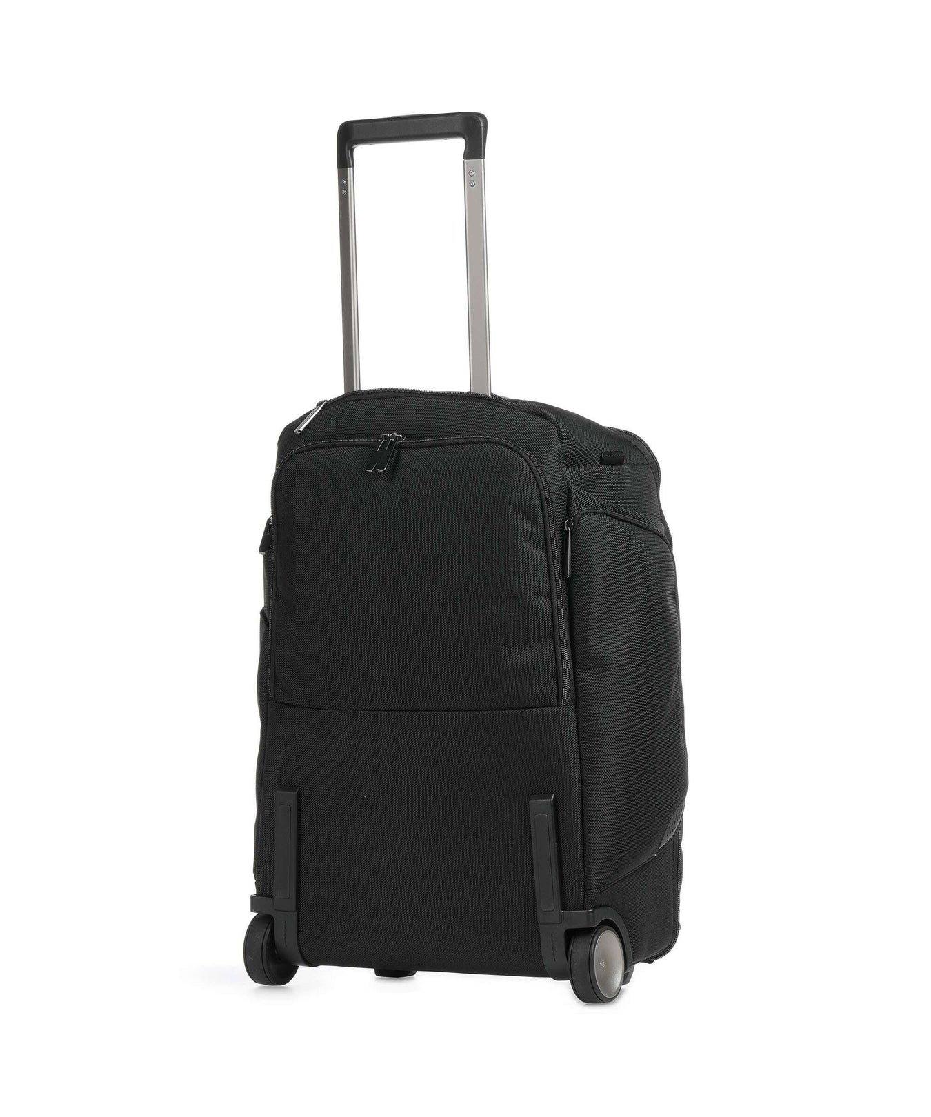 Piquadro Rolling briefcase black