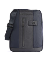 Piquadro Brief 2 Olkalaukku blue