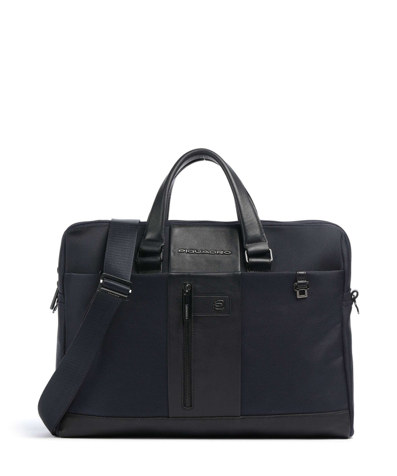 Piquadro Brief 2 Briefcase blue