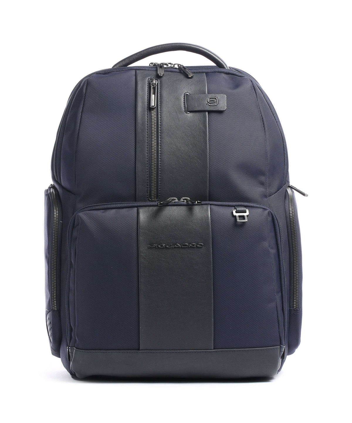 Piquadro Brief 2 Laptop backpack blue