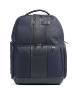 Piquadro Brief 2 Tietokonereppu blue