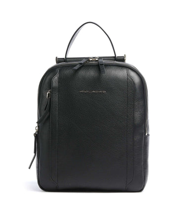 Piquadro Circle RFID Reppu black