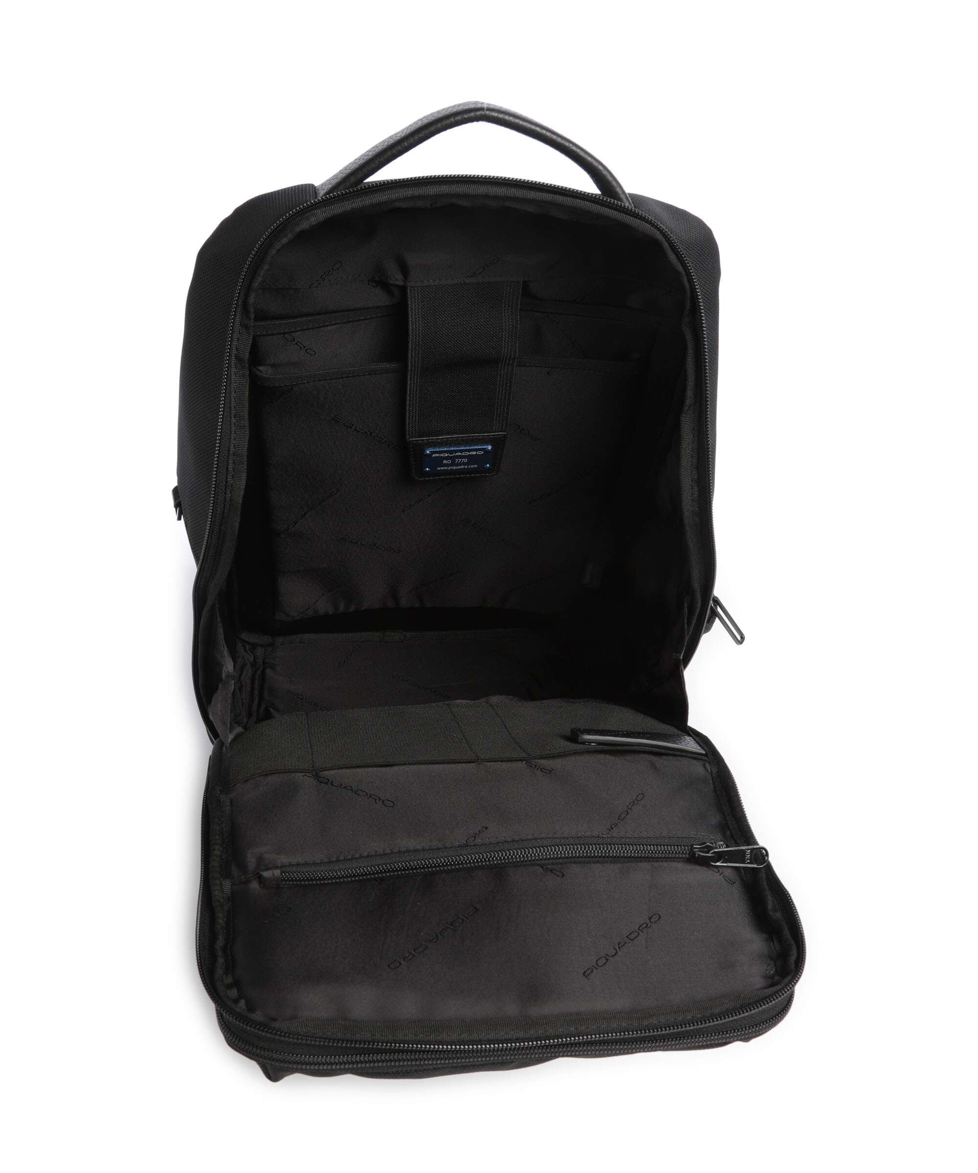 Piquadro W109 Backpack nero