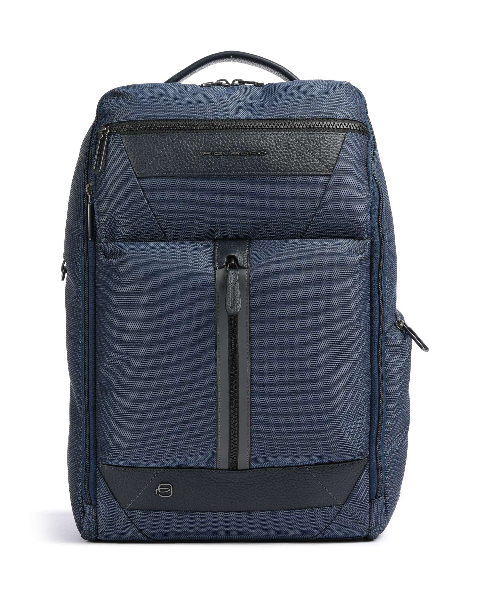 Piquadro W109 Backpack blu
