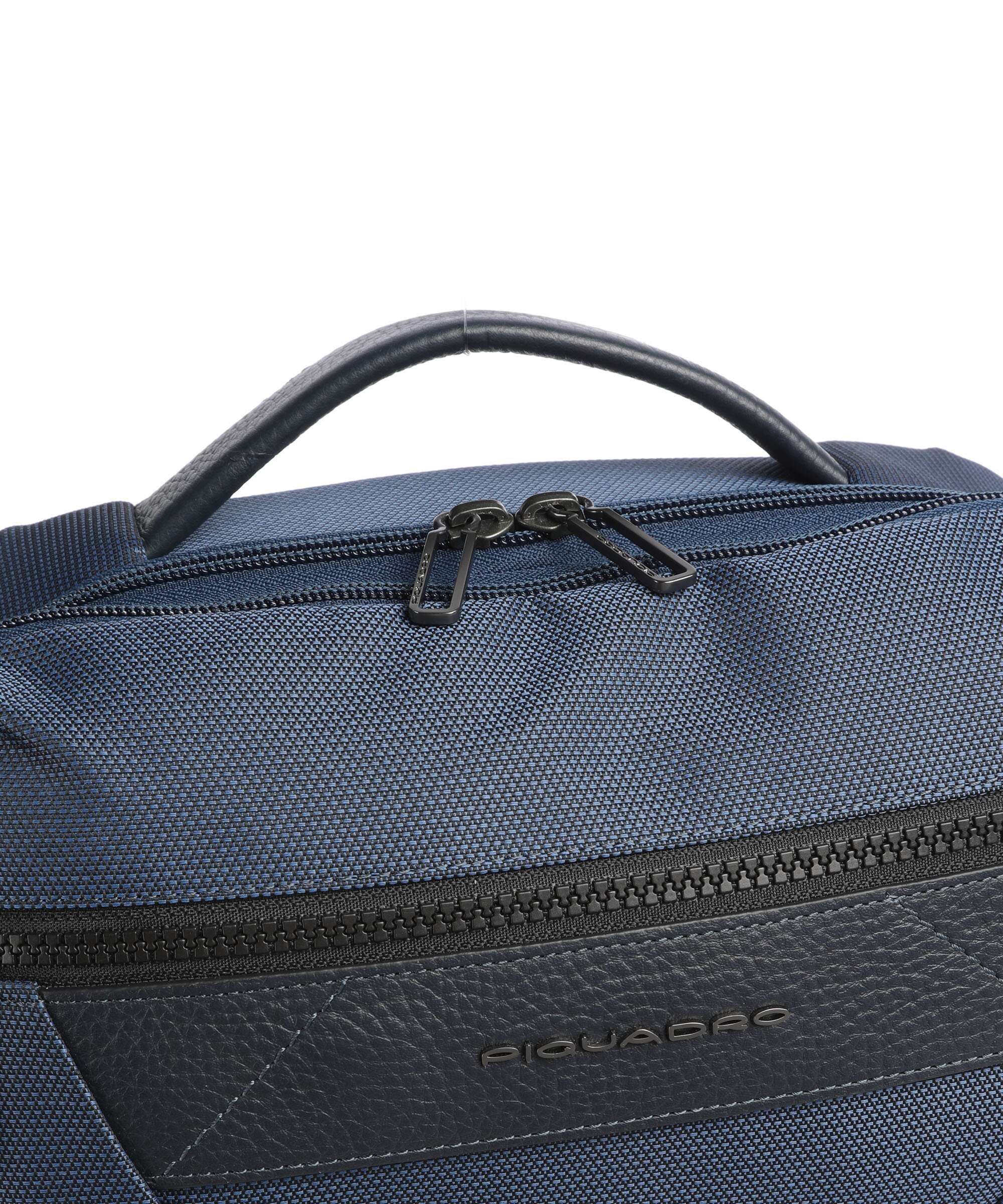 Piquadro W109 Backpack blu