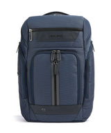 Piquadro W109 Reppu blu