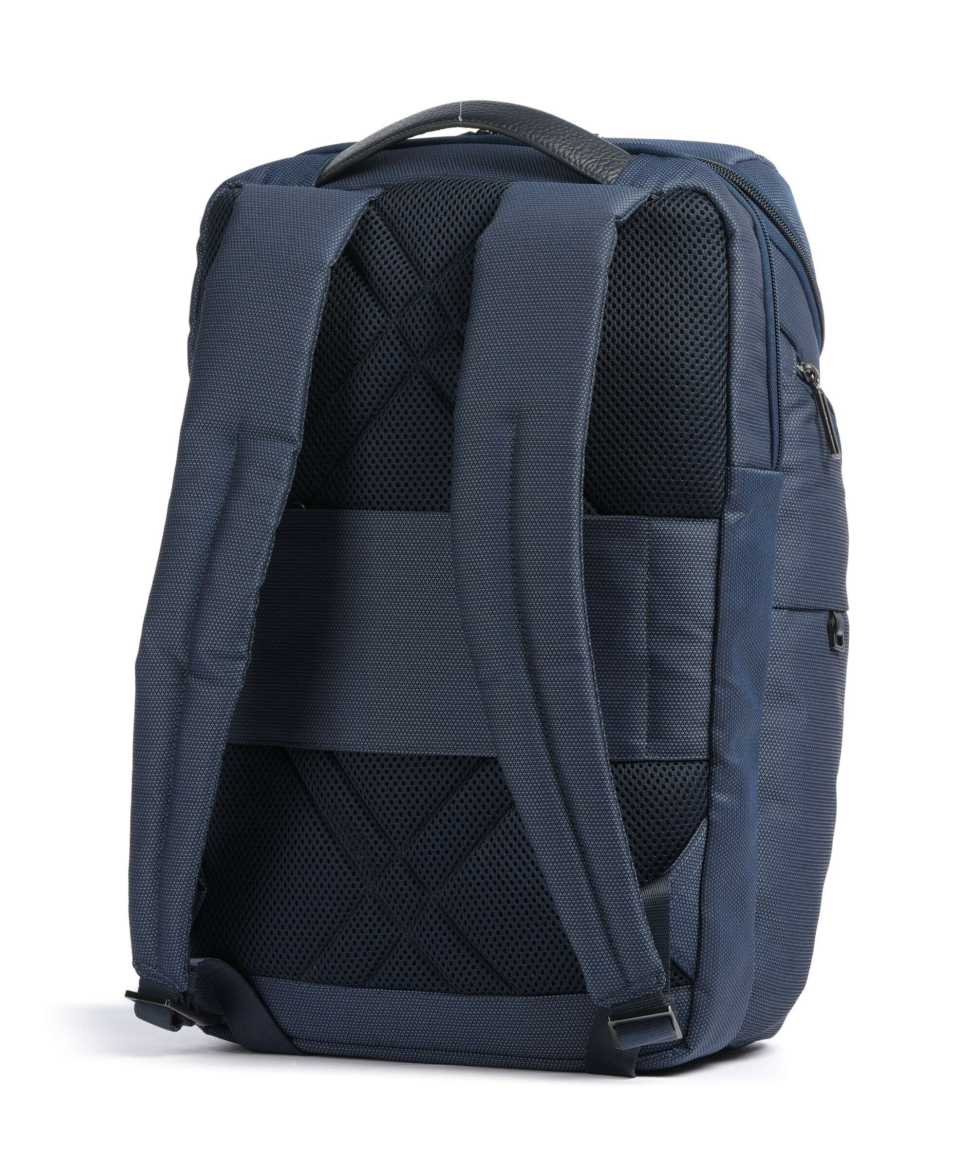 Piquadro W109 Backpack blu