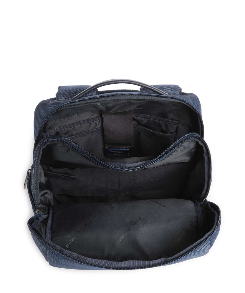 Piquadro W109 Backpack blu