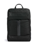 Piquadro W109 Reppu nero
