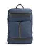 Piquadro W109 Reppu blu