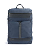 Piquadro W109 Reppu blu