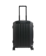 Piquadro PQ Alu 4-Pyöräiset matkalaukku black
