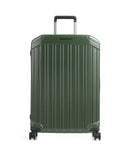 Piquadro PQ Light 4-Pyöräiset matkalaukku olive green