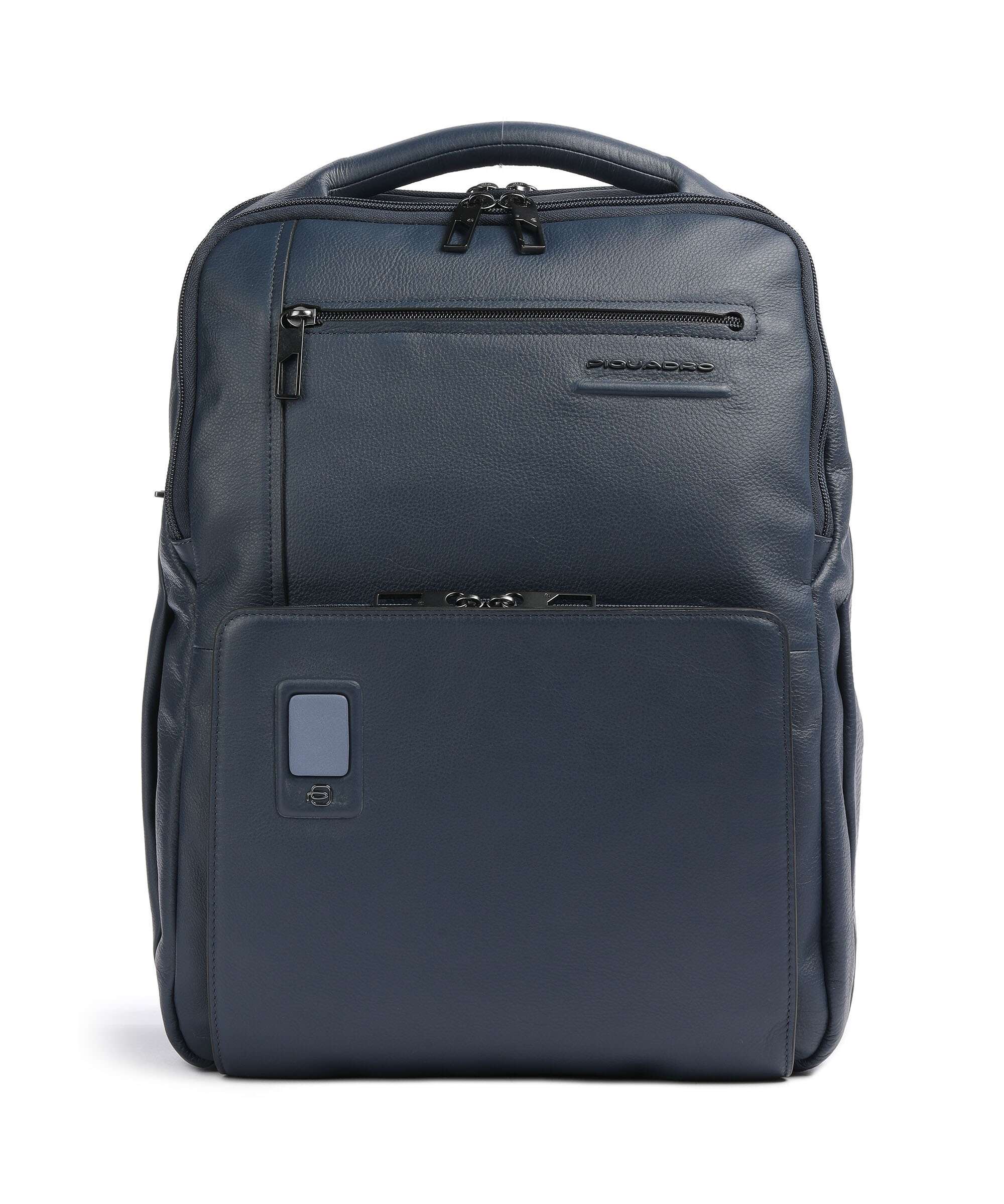 Piquadro AKRON Backpack blue
