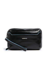 Piquadro Blue Square Rannepussi black