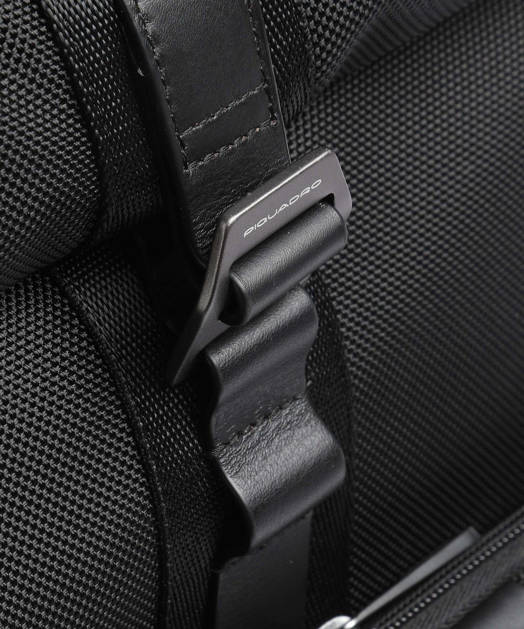 Piquadro Brief 2 Backpack black