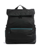 Piquadro CORNER Reppu black