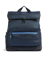Piquadro CORNER Reppu blue