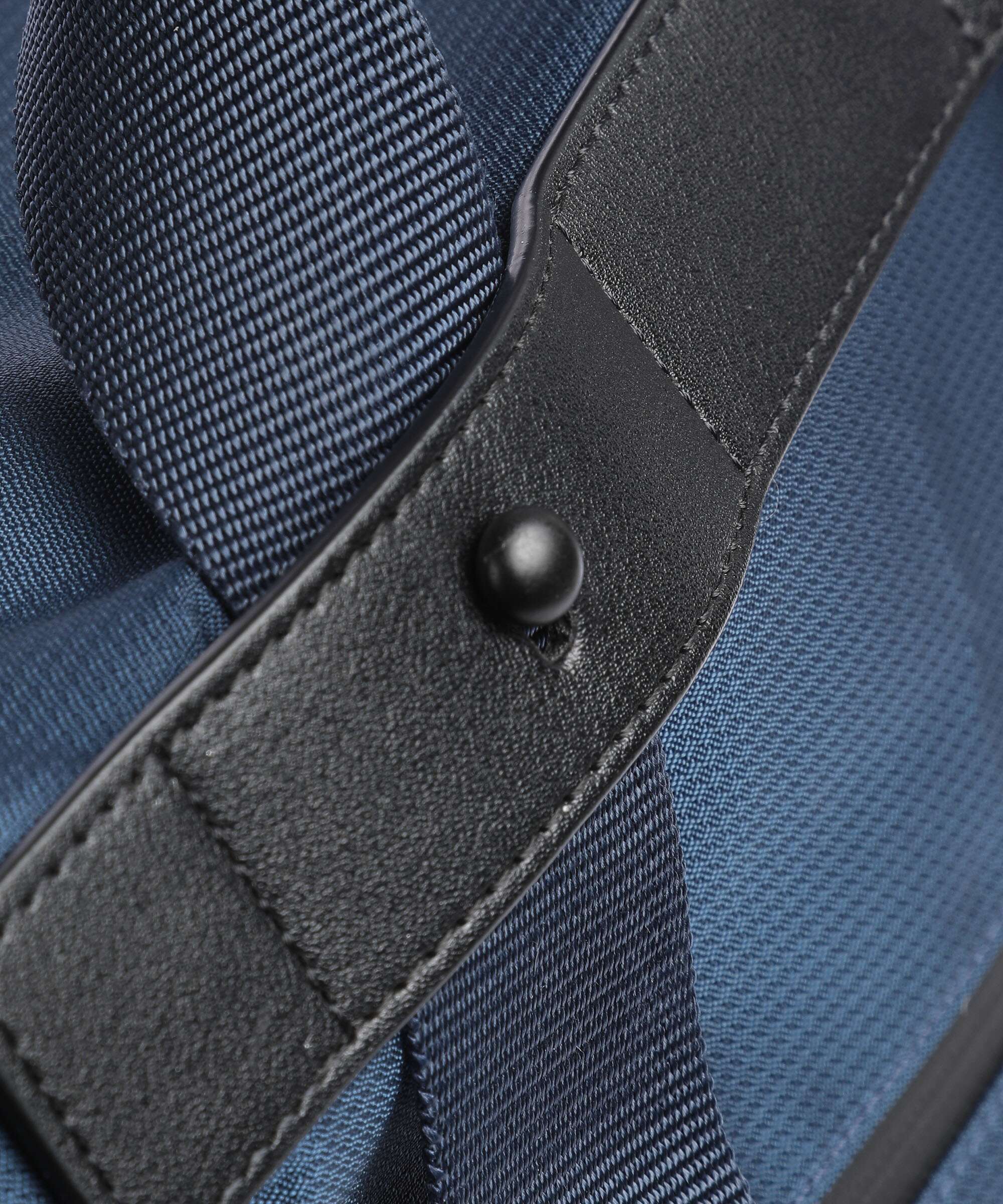 Piquadro CORNER Backpack blue