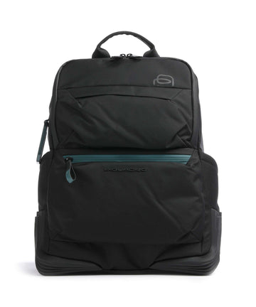 Piquadro CORNER Reppu black