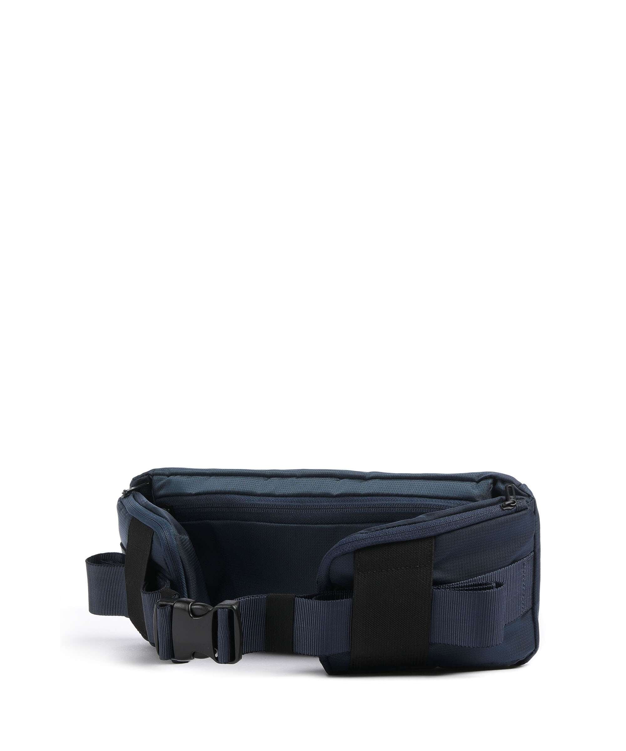 Piquadro Corner H2O Belt bag blue