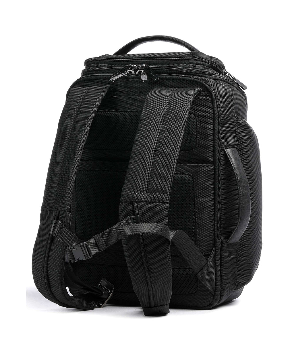Piquadro Backpack black