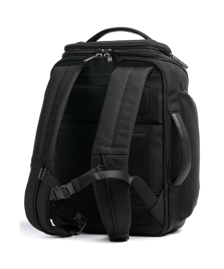 Piquadro Backpack black
