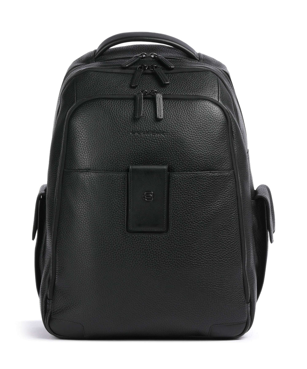 Piquadro S86 Backpack nero