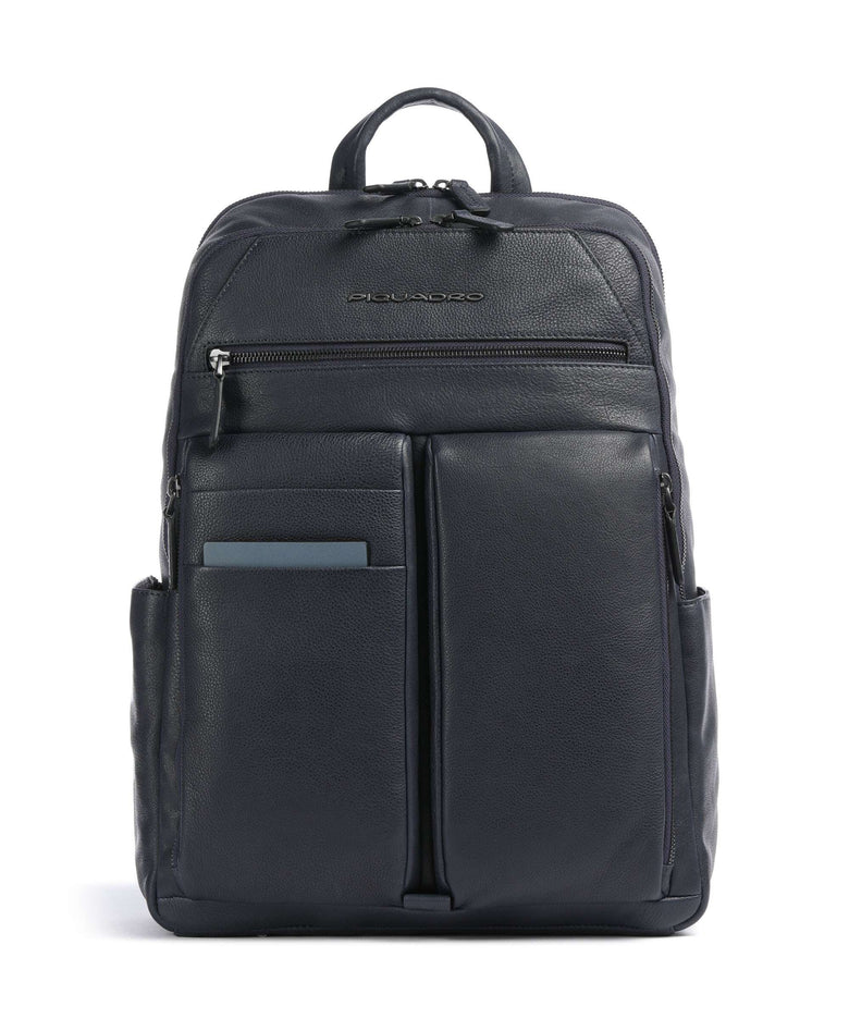 Piquadro Paavo Backpack blu