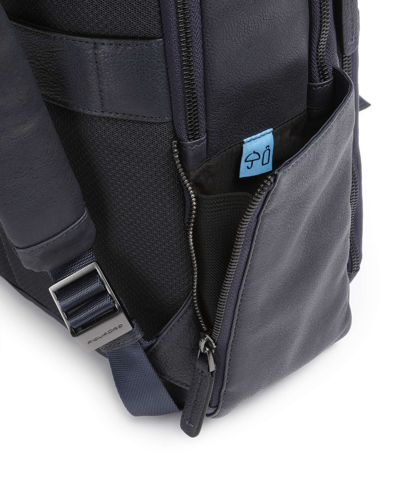 Piquadro Paavo Backpack blu