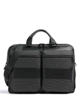 Piquadro Gio Asiakirjasalkku black
